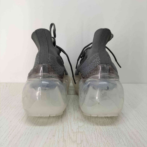 グラウンズ grounds MOOPIE ムーピー charcoal x ice gray sole 厚底 スニーカー レディース 25cm