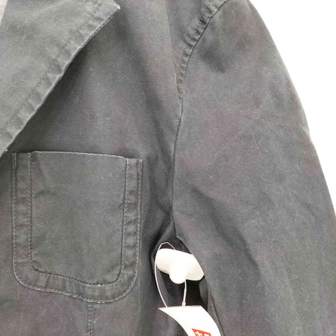 ギャップ Gap 00s OLD テーラードジャケット メンズ JPN:L