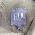 ギャップ Gap 00s OLD テーラードジャケット メンズ JPN:L