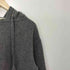 マッキントッシュ Mackintosh カシミヤ スフレヤーン ニット プルオーバー パーカー レディース UK:8