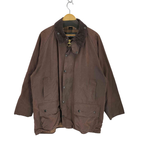 バブアー Barbour BEAUFORT JACKET オイルドジャケット メンズ C48/122CM