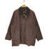 バブアー Barbour BEAUFORT JACKET オイルドジャケット メンズ C48/122CM