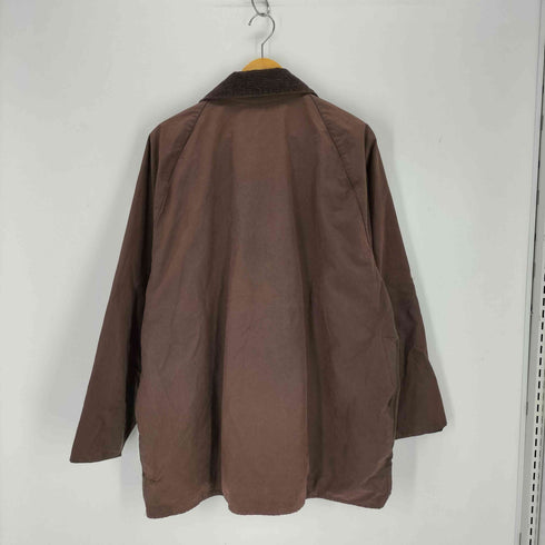 バブアー Barbour BEAUFORT JACKET オイルドジャケット メンズ C48/122CM