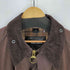 バブアー Barbour BEAUFORT JACKET オイルドジャケット メンズ C48/122CM