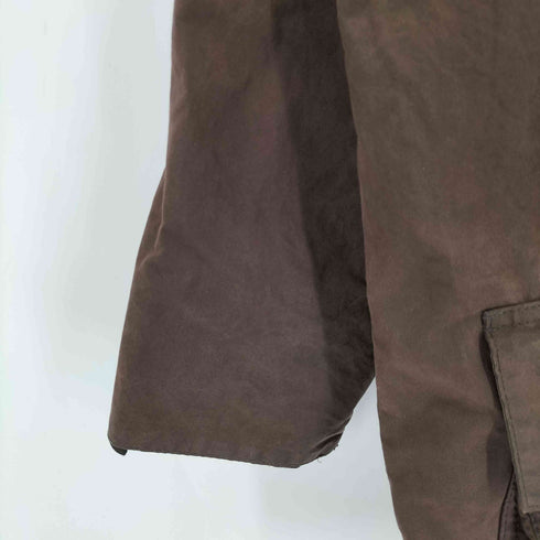 バブアー Barbour BEAUFORT JACKET オイルドジャケット メンズ C48/122CM