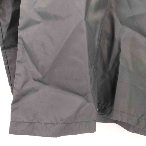 JEAN COLONNA 90s ハーフジップ ナイロンプルオーバーパーカー メンズ 44