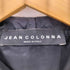 JEAN COLONNA 90s ハーフジップ ナイロンプルオーバーパーカー メンズ 44