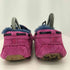アグ UGG ファー デッキシューズ レディース JPN:24