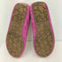 アグ UGG ファー デッキシューズ レディース JPN:24