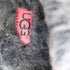 アグ UGG ファー デッキシューズ レディース JPN:24