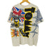 90s Under License to Brockum 1995 ロックバンド ミュージカルプリント バンドTシャツ バンT シングルステッチ メンズ