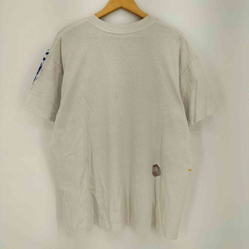 90s Under License to Brockum 1995 ロックバンド ミュージカルプリント バンドTシャツ バンT シングルステッチ メンズ