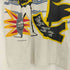 90s Under License to Brockum 1995 ロックバンド ミュージカルプリント バンドTシャツ バンT シングルステッチ メンズ