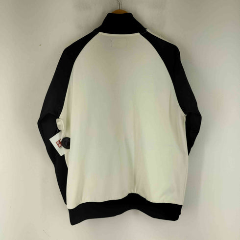 フレッドペリー FRED PERRY 別注 トラックジャケット メンズ import:L