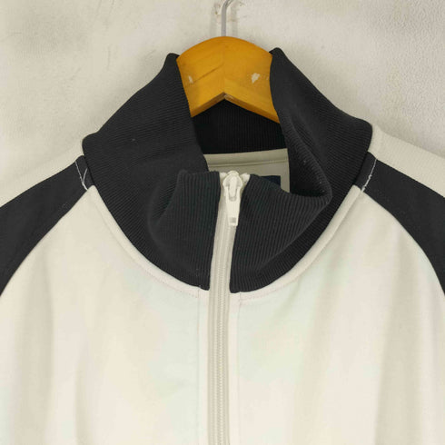 フレッドペリー FRED PERRY 別注 トラックジャケット メンズ import:L