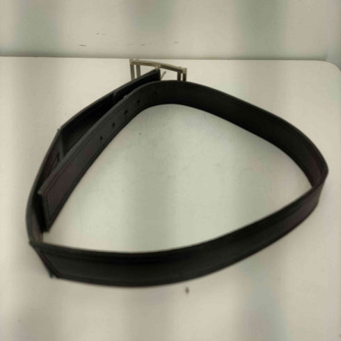 LQ MEN PRODUCED by WORKS&FRIENDS レザーベルト Y's メンズ