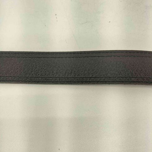 LQ MEN PRODUCED by WORKS&FRIENDS レザーベルト Y's メンズ