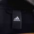 アディダス adidas スリーストライプス レギュラーフィット ダブルニット トラックジャケット メンズ JPN:L