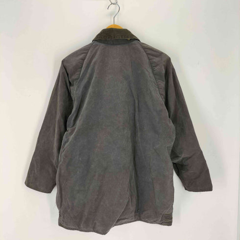 バブアー Barbour A155 BEAUFORT JACKET オイルドジャケット メンズ C40/102CM
