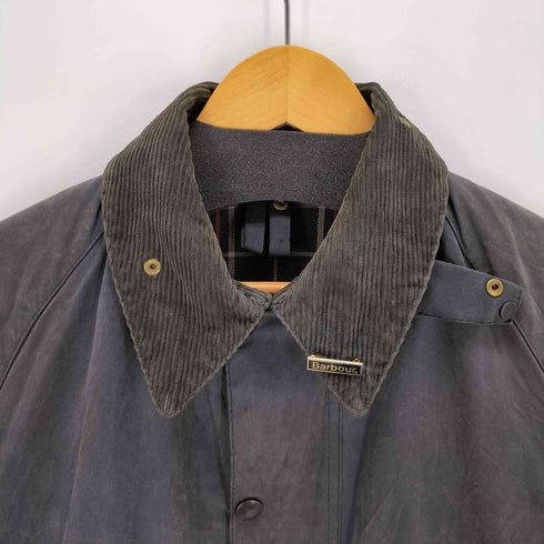 バブアー Barbour A155 BEAUFORT JACKET オイルドジャケット メンズ C40/102CM