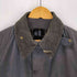 バブアー Barbour A155 BEAUFORT JACKET オイルドジャケット メンズ C40/102CM