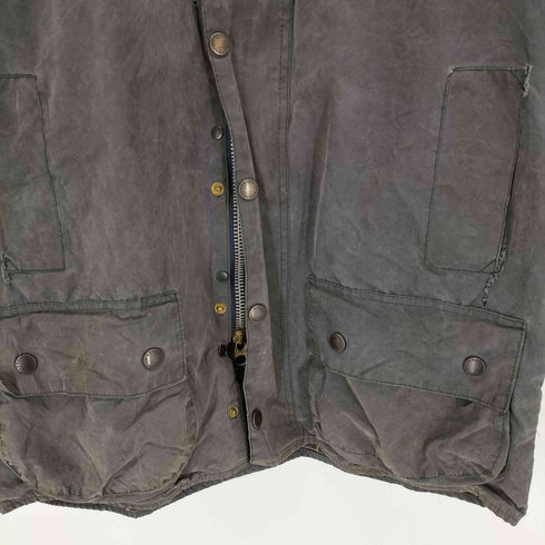 バブアー Barbour A155 BEAUFORT JACKET オイルドジャケット メンズ C40/102CM