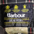 バブアー Barbour A155 BEAUFORT JACKET オイルドジャケット メンズ C40/102CM