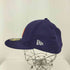 ニューエラ NEW ERA 59FIFTY チームロゴ刺繍 ベースボールキャップ メンズ