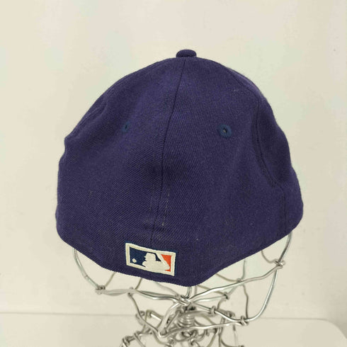ニューエラ NEW ERA 59FIFTY チームロゴ刺繍 ベースボールキャップ メンズ