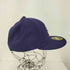 ニューエラ NEW ERA 59FIFTY チームロゴ刺繍 ベースボールキャップ メンズ