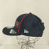 ニューエラ NEW ERA 9SEVENTY 企業ロゴ ベースボールキャップ メンズ