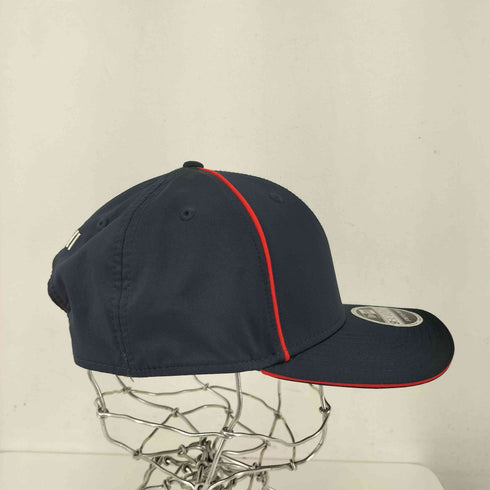 ニューエラ NEW ERA 9SEVENTY 企業ロゴ ベースボールキャップ メンズ