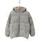 ジーユー GU 24AW ヒートパデット ブルゾン メンズ JPN:L