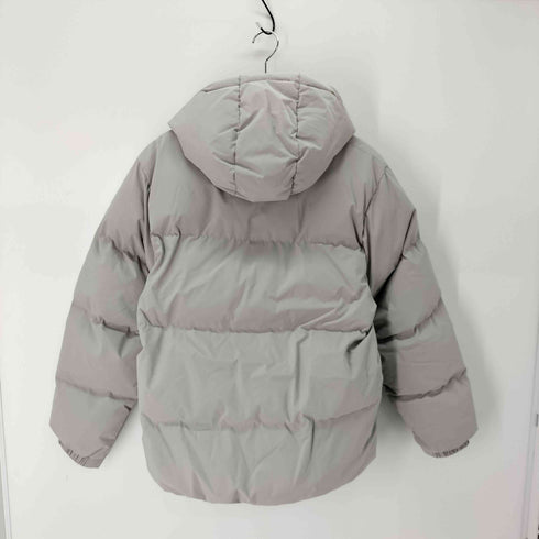 ジーユー GU 24AW ヒートパデット ブルゾン メンズ JPN:L