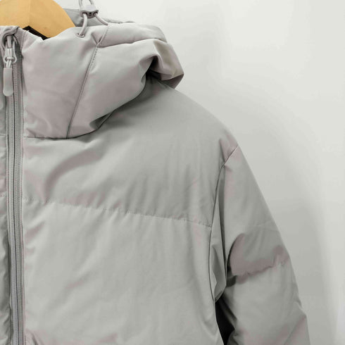 ジーユー GU 24AW ヒートパデット ブルゾン メンズ JPN:L