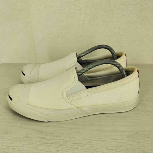 コンバース CONVERSE JACK PURCELL スリッポン メンズ JPN:26.5