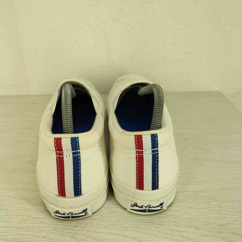 コンバース CONVERSE JACK PURCELL スリッポン メンズ JPN:26.5