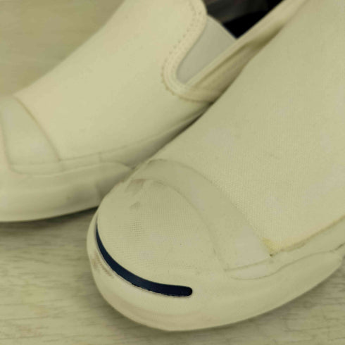 コンバース CONVERSE JACK PURCELL スリッポン メンズ JPN:26.5
