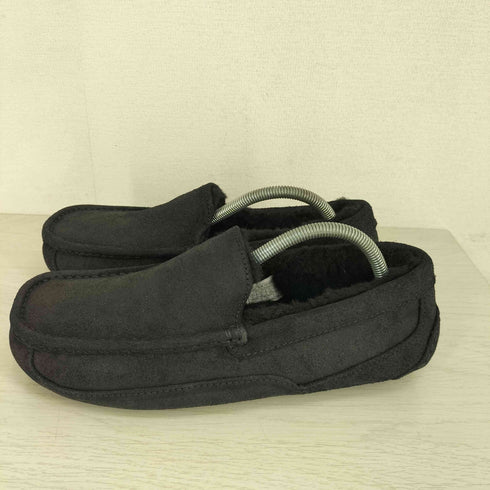 アグ UGG Ascot アスコット モカシン ローファー メンズ JPN:27