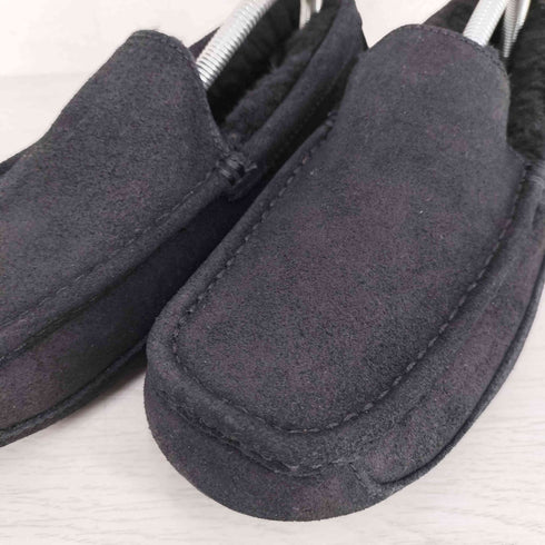 アグ UGG Ascot アスコット モカシン ローファー メンズ JPN:27