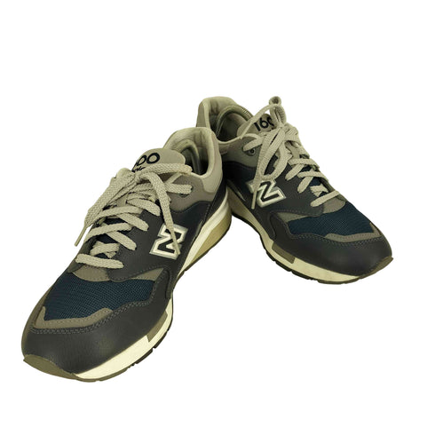ニューバランス NEW BALANCE CM1600LV ローカットスニーカー メンズ JPN:27.5
