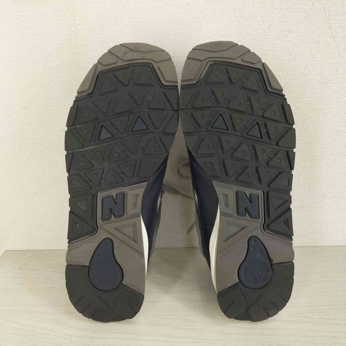 ニューバランス NEW BALANCE CM1600LV ローカットスニーカー メンズ JPN:27.5