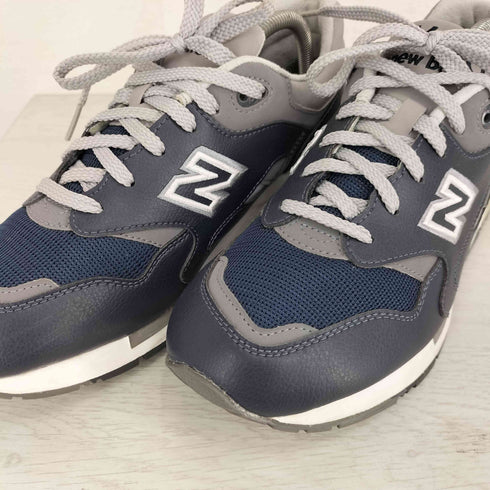 ニューバランス NEW BALANCE CM1600LV ローカットスニーカー メンズ JPN:27.5