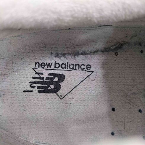 ニューバランス NEW BALANCE CM1600LV ローカットスニーカー メンズ JPN:27.5
