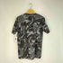 ワイエムシーエルケーワイ YMCLKY 2015年製 CAMOUFLAGE T‐SHIRT カモ柄 クルーネック Tシャツ メンズ import:M
