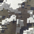 ワイエムシーエルケーワイ YMCLKY 2015年製 CAMOUFLAGE T‐SHIRT カモ柄 クルーネック Tシャツ メンズ import:M