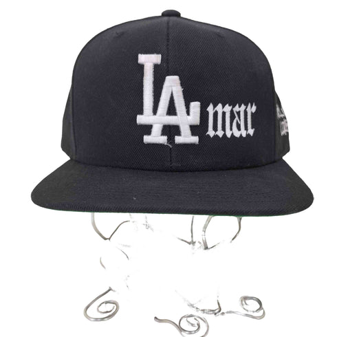 LAMAR SNAPBACK CAP ベースボールキャップ メンズ