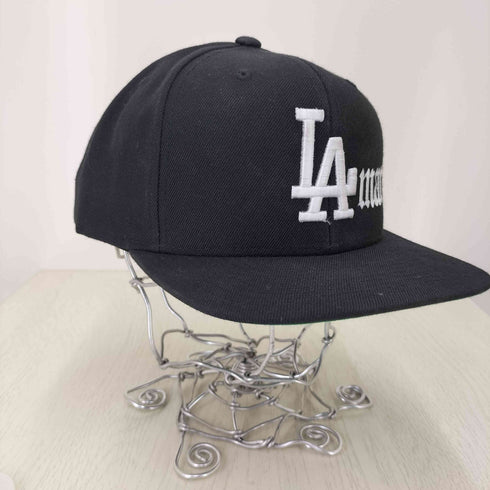 LAMAR SNAPBACK CAP ベースボールキャップ メンズ