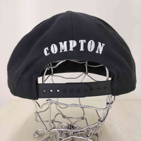 LAMAR SNAPBACK CAP ベースボールキャップ メンズ