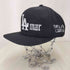 LAMAR SNAPBACK CAP ベースボールキャップ メンズ